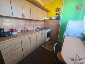 Prodej bytu 3+1, Kutná Hora, 17. listopadu, 78 m2