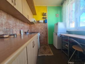 Prodej bytu 3+1, Kutná Hora, 17. listopadu, 78 m2
