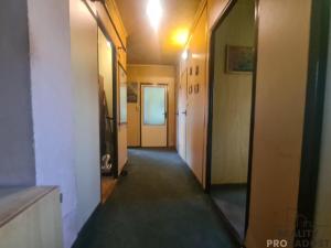 Prodej bytu 3+1, Kutná Hora, 17. listopadu, 78 m2