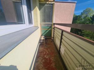 Prodej bytu 3+1, Kutná Hora, 17. listopadu, 78 m2