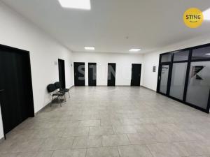 Pronájem kanceláře, Frýdek-Místek, Tržní, 25 m2