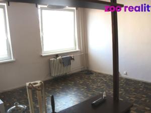 Pronájem bytu 2+kk, Litoměřice, Dukelská, 48 m2