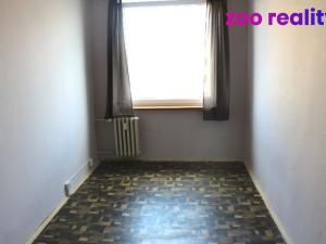 Pronájem bytu 2+kk, Litoměřice, Dukelská, 48 m2