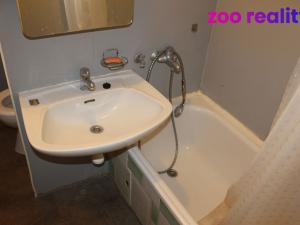 Pronájem bytu 2+kk, Litoměřice, Dukelská, 48 m2