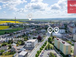 Prodej bytu 4+kk, Opava, Rolnická, 67 m2
