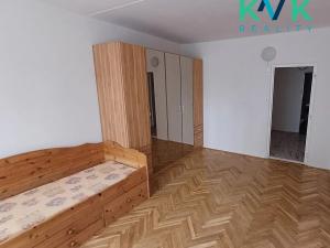 Pronájem bytu 2+1, Sokolov, 60 m2