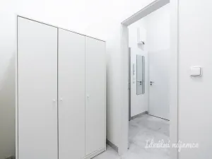 Pronájem bytu 2+kk, Praha - Kyje, Za černým mostem, 67 m2