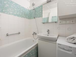 Prodej bytu 3+1, Brno - Bohunice, Spodní, 68 m2