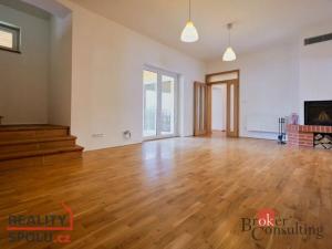 Prodej rodinného domu, Prostějov, Vrlova, 260 m2