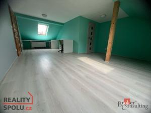 Prodej rodinného domu, Prostějov, Vrlova, 260 m2