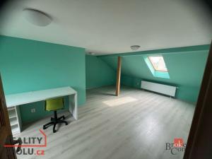 Prodej rodinného domu, Prostějov, Vrlova, 260 m2