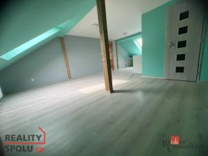 Prodej rodinného domu, Prostějov, Vrlova, 260 m2