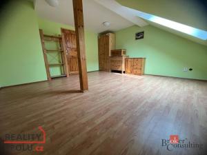 Prodej rodinného domu, Prostějov, Vrlova, 260 m2
