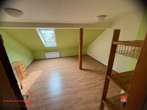Prodej rodinného domu, Prostějov, Vrlova, 260 m2