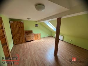 Prodej rodinného domu, Prostějov, Vrlova, 260 m2