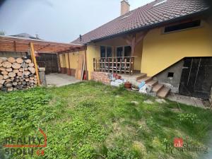 Prodej rodinného domu, Prostějov, Vrlova, 260 m2