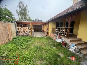 Prodej rodinného domu, Prostějov, Vrlova, 260 m2