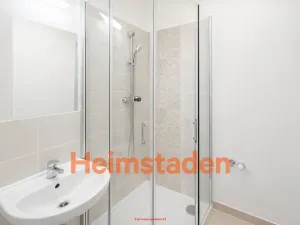 Pronájem bytu 2+1, Havířov - Město, Dlouhá třída, 52 m2