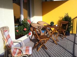Pronájem bytu 1+1, Praha - Záběhlice, Práčská, 50 m2