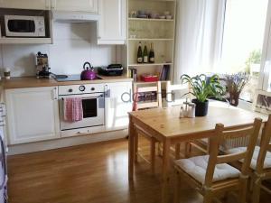 Pronájem bytu 1+1, Praha - Záběhlice, Práčská, 50 m2