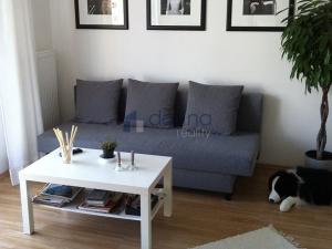 Pronájem bytu 1+1, Praha - Záběhlice, Práčská, 50 m2
