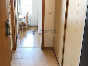 Pronájem bytu 1+1, Praha - Záběhlice, Práčská, 50 m2