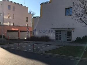 Pronájem bytu 1+1, Praha - Záběhlice, Práčská, 50 m2
