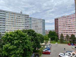 Pronájem bytu 2+1, Mladá Boleslav, tř. Václava Klementa, 63 m2