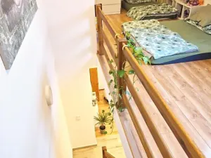 Pronájem bytu 2+kk, Slaný, Ouvalova, 73 m2