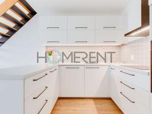 Prodej bytu 3+kk, Hostivice, Za Mlýnem, 73 m2