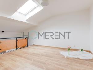 Prodej bytu 3+kk, Hostivice, Za Mlýnem, 73 m2