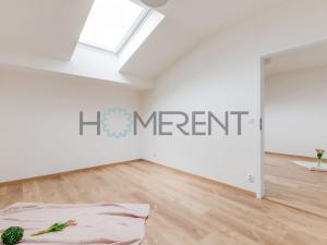 Prodej bytu 3+kk, Hostivice, Za Mlýnem, 73 m2
