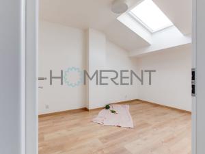 Prodej bytu 3+kk, Hostivice, Za Mlýnem, 73 m2