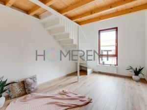 Prodej bytu 3+kk, Hostivice, Za Mlýnem, 73 m2