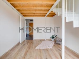 Prodej bytu 3+kk, Hostivice, Za Mlýnem, 73 m2