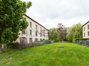 Prodej bytu 3+kk, Hostivice, Za Mlýnem, 73 m2