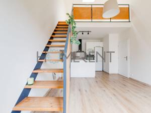 Prodej bytu 3+kk, Hostivice, Za Mlýnem, 74 m2