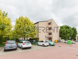 Prodej bytu 3+kk, Hostivice, Za Mlýnem, 74 m2