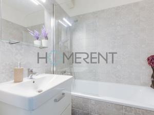 Prodej bytu 3+kk, Hostivice, Za Mlýnem, 74 m2