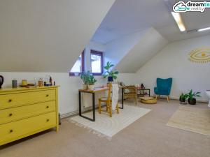 Pronájem kanceláře, Rožnov pod Radhoštěm, Palackého, 27 m2