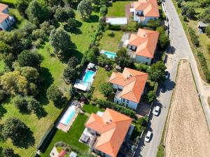 Prodej vily, Statenice - Černý Vůl, V Lukách, 249 m2