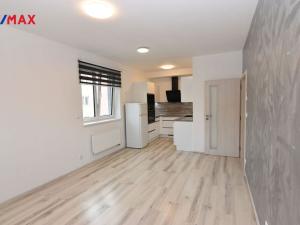 Pronájem bytu 2+kk, Velká Bystřice, Nádražní I, 44 m2