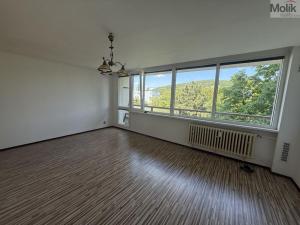 Pronájem bytu 3+kk, Most, U Lomu, 72 m2