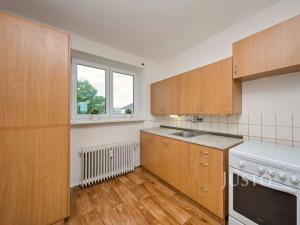 Prodej bytu 2+1, Mohelnice, Staškova, 50 m2