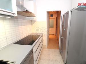 Pronájem bytu 3+1, Praha - Hlubočepy, Wassermannova, 64 m2