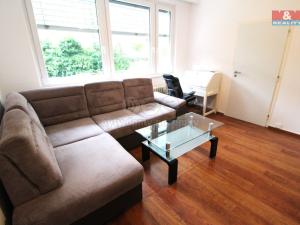 Pronájem bytu 3+1, Praha - Hlubočepy, Wassermannova, 64 m2