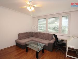 Pronájem bytu 3+1, Praha - Hlubočepy, Wassermannova, 64 m2