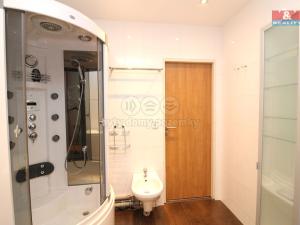 Pronájem bytu 3+1, Praha - Hlubočepy, Wassermannova, 64 m2