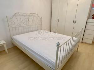 Pronájem bytu 3+1, Praha - Hlubočepy, Wassermannova, 64 m2