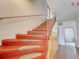 Pronájem rodinného domu, Praha - Stodůlky, K Fialce, 260 m2